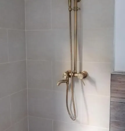 Appartement Huehnerstaellchen *
