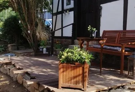 Appartement Huehnerstaellchen