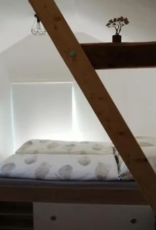 Huehnerstaellchen Appartement *